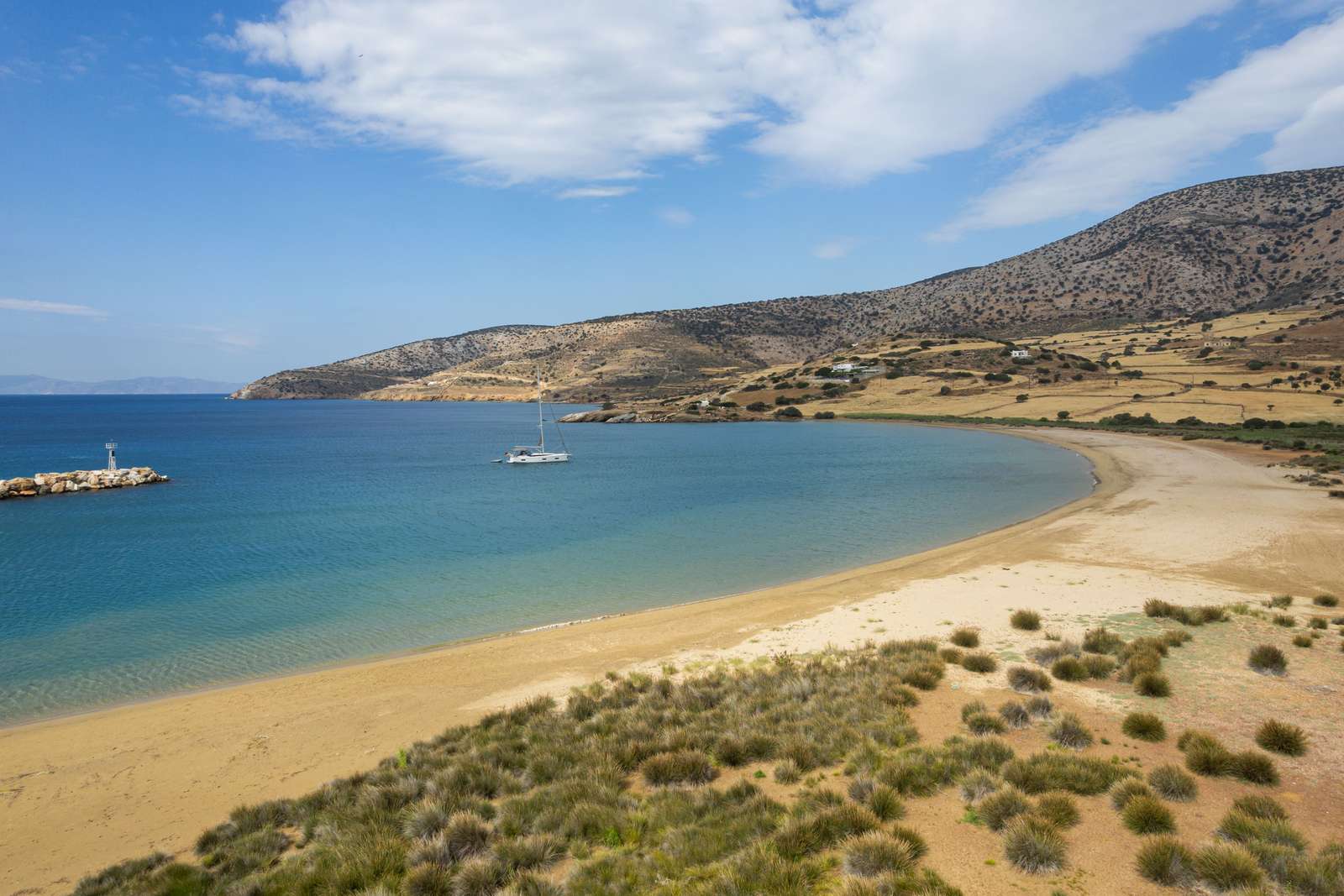 Kalantos beach